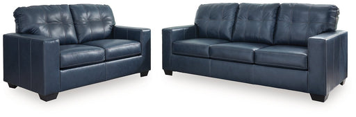 Santorine Living Room Set -  Chapter 11 Furniture (Lewiston, Maine)