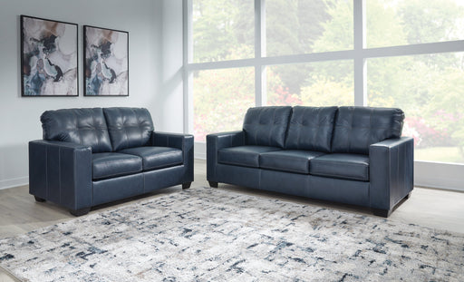 Santorine Living Room Set -  Chapter 11 Furniture (Lewiston, Maine)