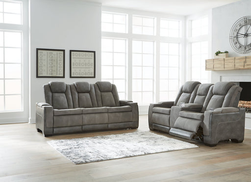 Next-Gen DuraPella Living Room Set -  Chapter 11 Furniture (Lewiston, Maine)