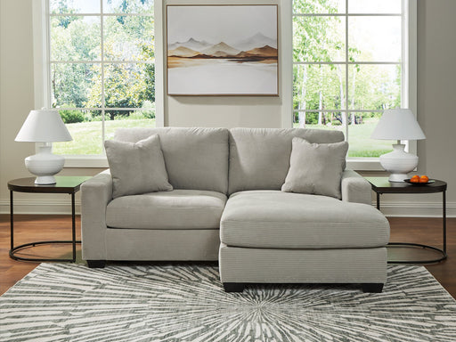 Greenbriar Sofa Chaise -  Chapter 11 Furniture (Lewiston, Maine)