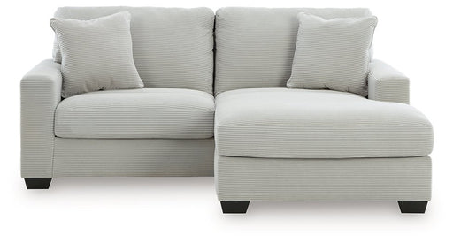 Greenbriar Sofa Chaise -  Chapter 11 Furniture (Lewiston, Maine)