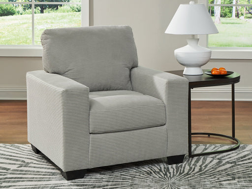Greenbriar Chair -  Chapter 11 Furniture (Lewiston, Maine)