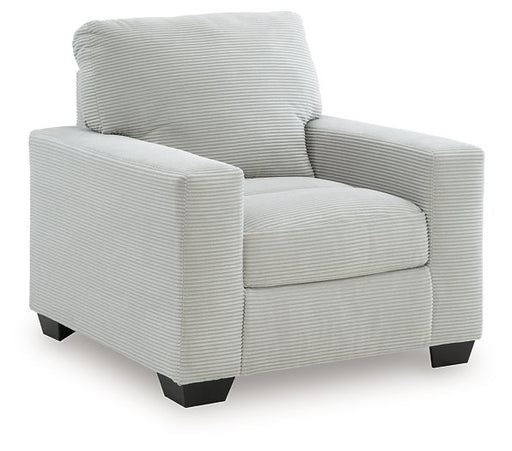 Greenbriar Chair -  Chapter 11 Furniture (Lewiston, Maine)