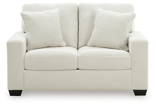 Greenbriar Loveseat -  Chapter 11 Furniture (Lewiston, Maine)