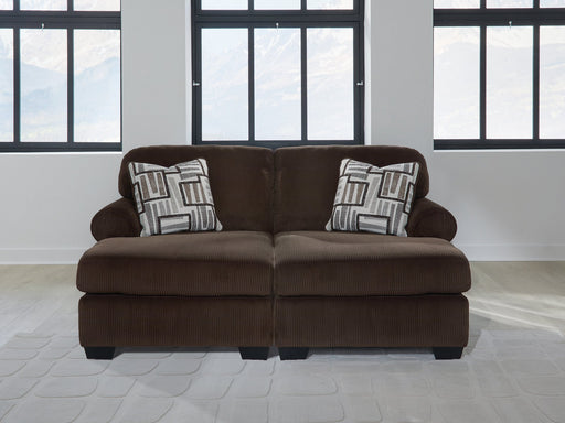 Kimlee Super Chaise -  Chapter 11 Furniture (Lewiston, Maine)