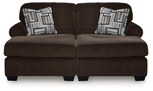 Kimlee Super Chaise -  Chapter 11 Furniture (Lewiston, Maine)