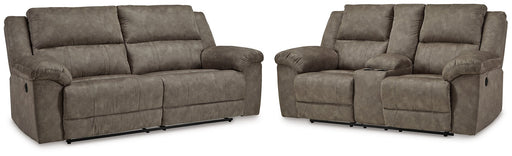 Laresview Living Room Set -  Chapter 11 Furniture (Lewiston, Maine)