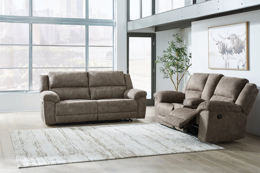 Laresview Living Room Set -  Chapter 11 Furniture (Lewiston, Maine)