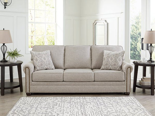 Gaelon Sofa -  Chapter 11 Furniture (Lewiston, Maine)
