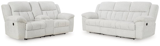 Frohn Living Room Set -  Chapter 11 Furniture (Lewiston, Maine)