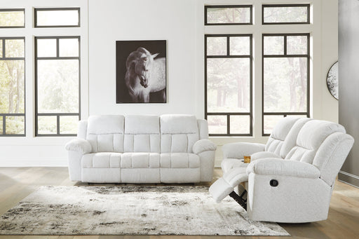 Frohn Living Room Set -  Chapter 11 Furniture (Lewiston, Maine)