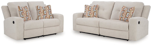 Danum Upholstery Package -  Chapter 11 Furniture (Lewiston, Maine)