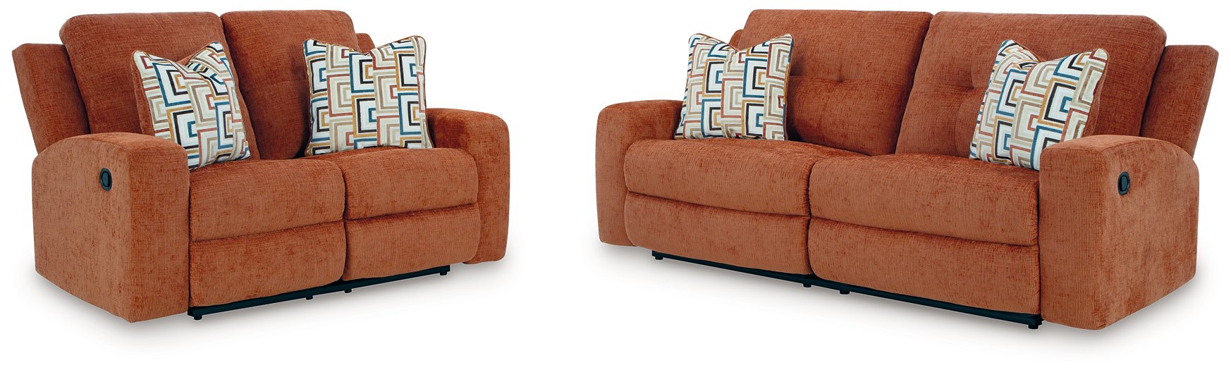 Danum Upholstery Package -  Chapter 11 Furniture (Lewiston, Maine)