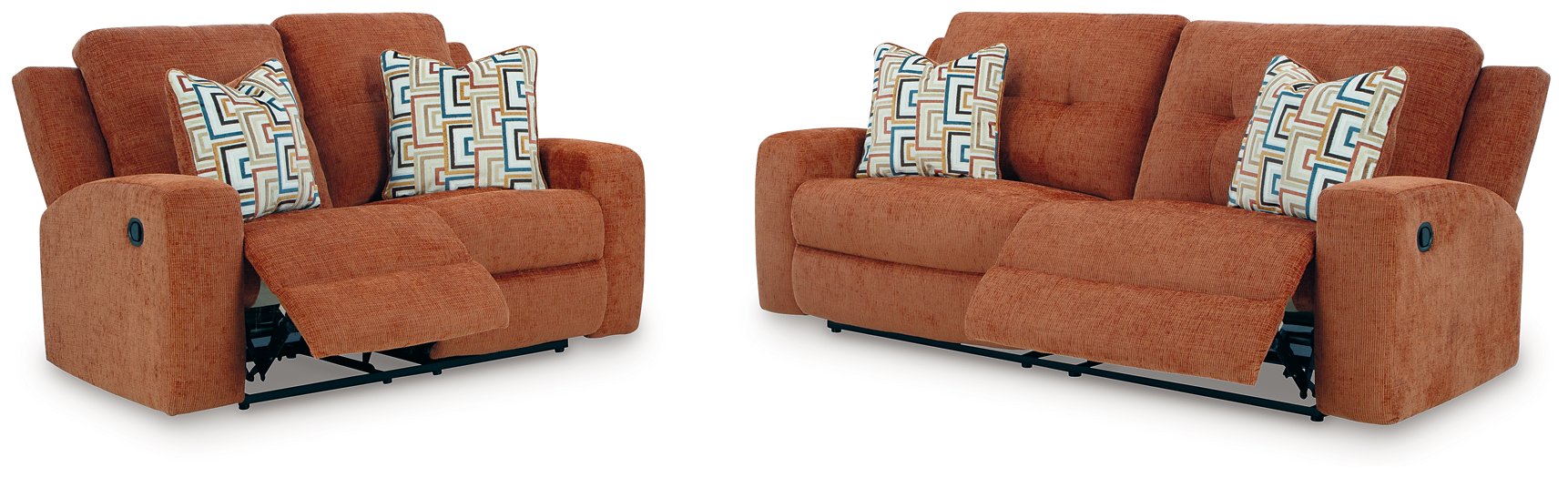 Danum Upholstery Package -  Chapter 11 Furniture (Lewiston, Maine)