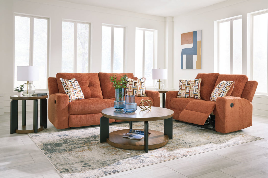 Danum Upholstery Package -  Chapter 11 Furniture (Lewiston, Maine)