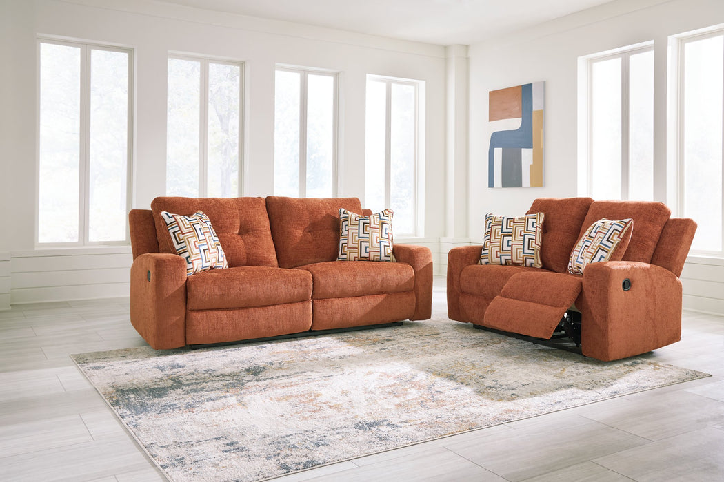 Danum Upholstery Package -  Chapter 11 Furniture (Lewiston, Maine)