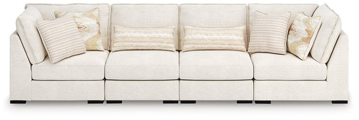 Donelson Creek Sectional -  Chapter 11 Furniture (Lewiston, Maine)