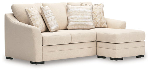 Lango Sofa Chaise -  Chapter 11 Furniture (Lewiston, Maine)