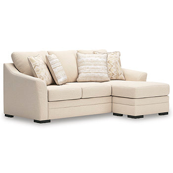 Lango Sofa Chaise -  Chapter 11 Furniture (Lewiston, Maine)