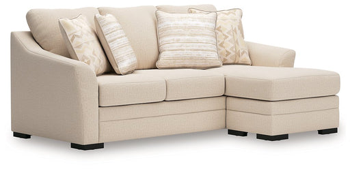 Lango Sofa Chaise Sleeper -  Chapter 11 Furniture (Lewiston, Maine)