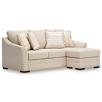 Lango Sofa Chaise Sleeper -  Chapter 11 Furniture (Lewiston, Maine)