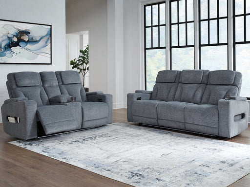 Studio Cave Living Room Set -  Chapter 11 Furniture (Lewiston, Maine)