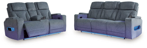 Studio Cave Living Room Set -  Chapter 11 Furniture (Lewiston, Maine)