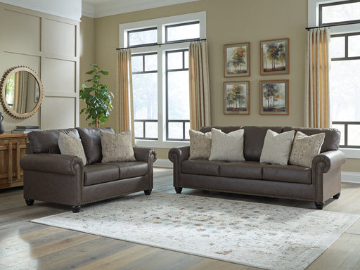 Roxmere Living Room Set -  Chapter 11 Furniture (Lewiston, Maine)