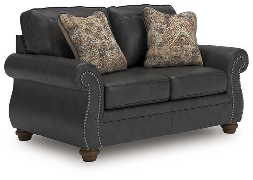Chasemore Loveseat -  Chapter 11 Furniture (Lewiston, Maine)