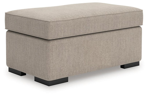 Sararose Ottoman -  Chapter 11 Furniture (Lewiston, Maine)