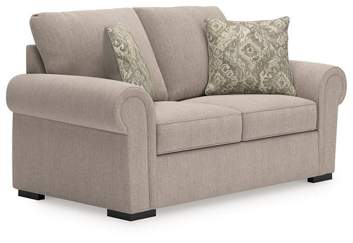 Sararose Loveseat -  Chapter 11 Furniture (Lewiston, Maine)