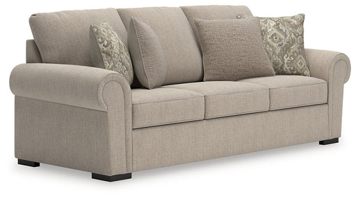 Sararose Sofa -  Chapter 11 Furniture (Lewiston, Maine)