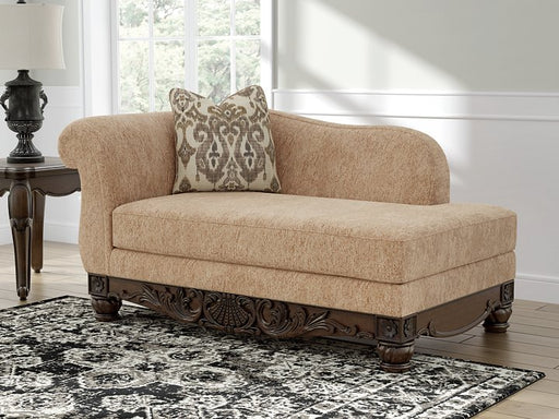 Chelsworth Right-Arm Facing Corner Chaise -  Chapter 11 Furniture (Lewiston, Maine)