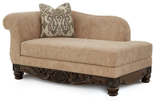 Chelsworth Right-Arm Facing Corner Chaise -  Chapter 11 Furniture (Lewiston, Maine)
