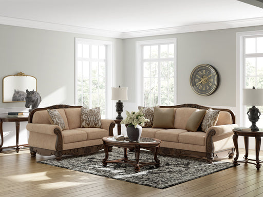Chelsworth Living Room Set -  Chapter 11 Furniture (Lewiston, Maine)
