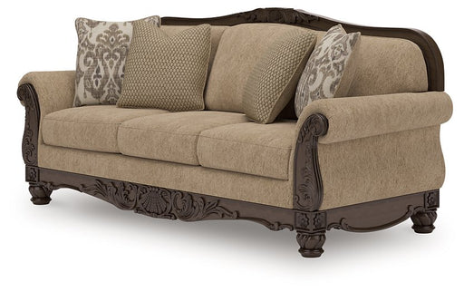 Chelsworth Sofa -  Chapter 11 Furniture (Lewiston, Maine)