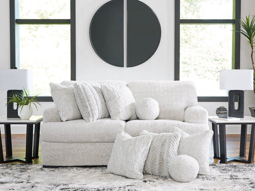 Cuddle Plush Sectional -  Chapter 11 Furniture (Lewiston, Maine)