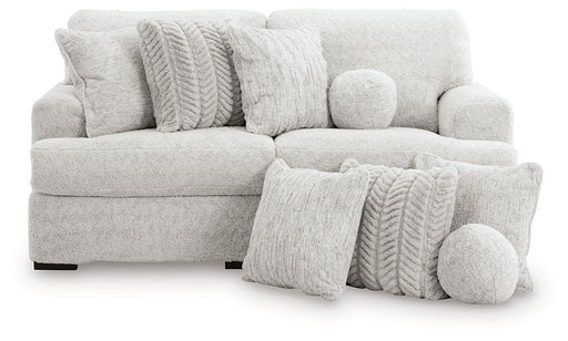 Cuddle Plush Sectional -  Chapter 11 Furniture (Lewiston, Maine)