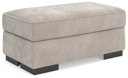 High Profile Ottoman -  Chapter 11 Furniture (Lewiston, Maine)