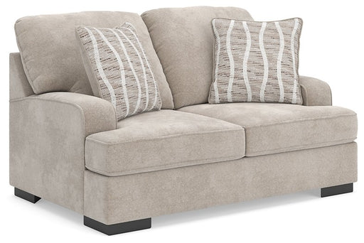 High Profile Loveseat -  Chapter 11 Furniture (Lewiston, Maine)