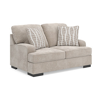High Profile Loveseat -  Chapter 11 Furniture (Lewiston, Maine)