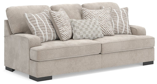 High Profile Sofa -  Chapter 11 Furniture (Lewiston, Maine)