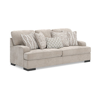 High Profile Sofa -  Chapter 11 Furniture (Lewiston, Maine)