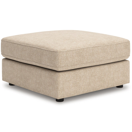 Seyler Oversized Accent Ottoman -  Chapter 11 Furniture (Lewiston, Maine)