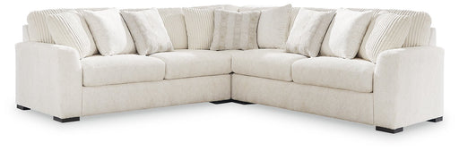 Chessington Sectional -  Chapter 11 Furniture (Lewiston, Maine)