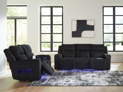 Forest Lake Living Room Set -  Chapter 11 Furniture (Lewiston, Maine)