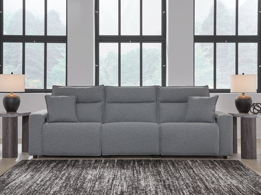 Modmax Power Reclining Sectional -  Chapter 11 Furniture (Lewiston, Maine)