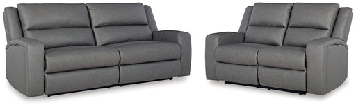 Brixworth Living Room Set -  Chapter 11 Furniture (Lewiston, Maine)