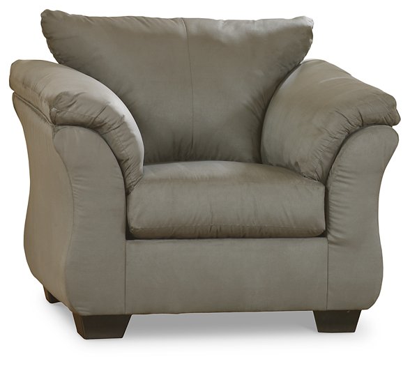 Darcy Living Room Set -  Chapter 11 Furniture (Lewiston, Maine)
