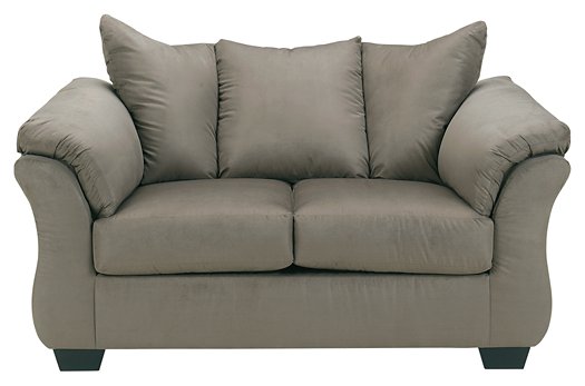 Darcy Living Room Set -  Chapter 11 Furniture (Lewiston, Maine)